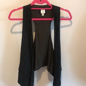 Little Vest